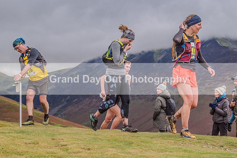 British Fell Relay-2471 - British Fell & Hill Relay Championship Braithwaite Keswick Saturday 21st October 2023
