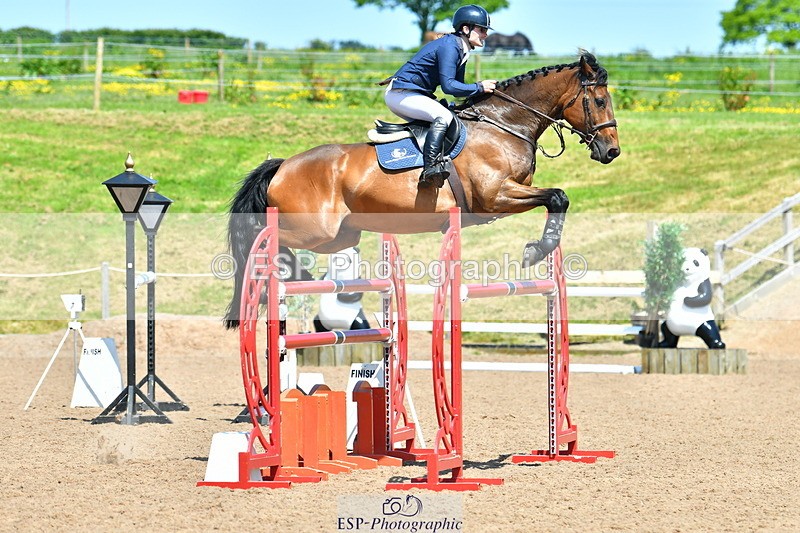 230527A-143031-05034 - Cls 17 National 1.30m Open