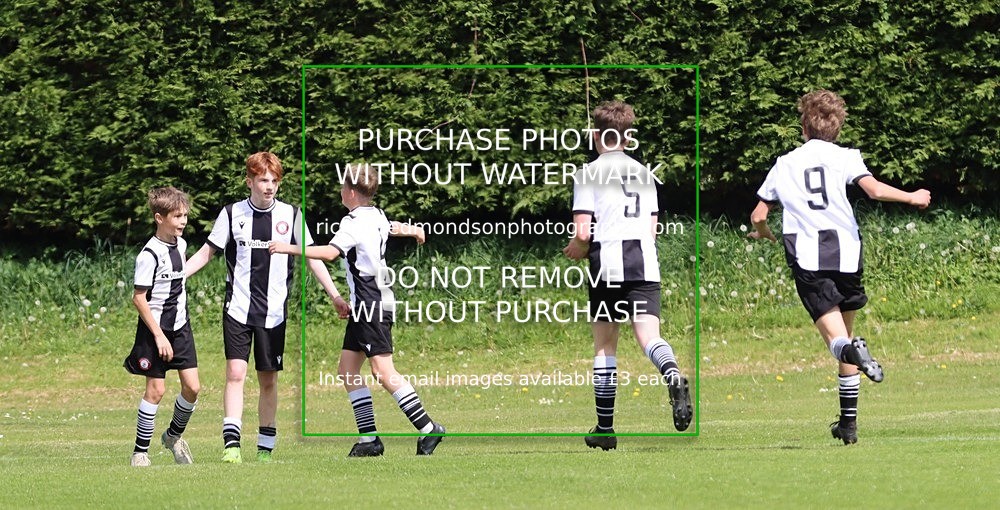 IMG_1009 - Under 13 final: Craven Wanderers vs Heathwaite