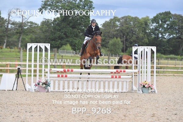 BPP_9268 - CLASS 5 Senior Discovery/ 1m Open