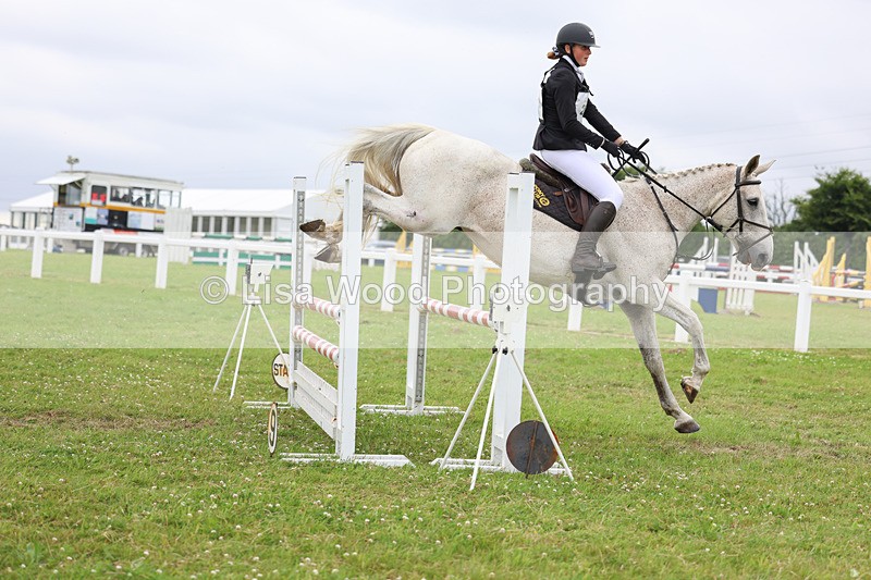 3E7A7494 - Class 7: PC90cm Regional Championship Qualifier Rnd 2 (B)