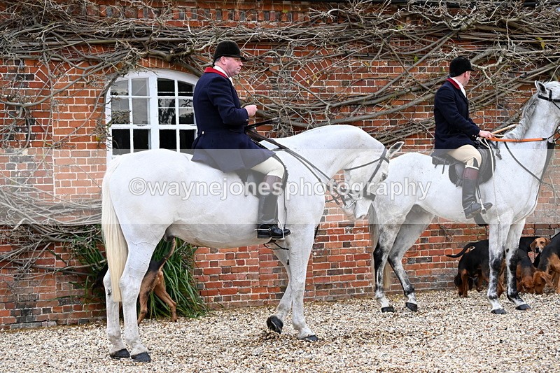 WJ6_3940 - Berks & Bucks Lead Rein - Hendred House 22-12-14