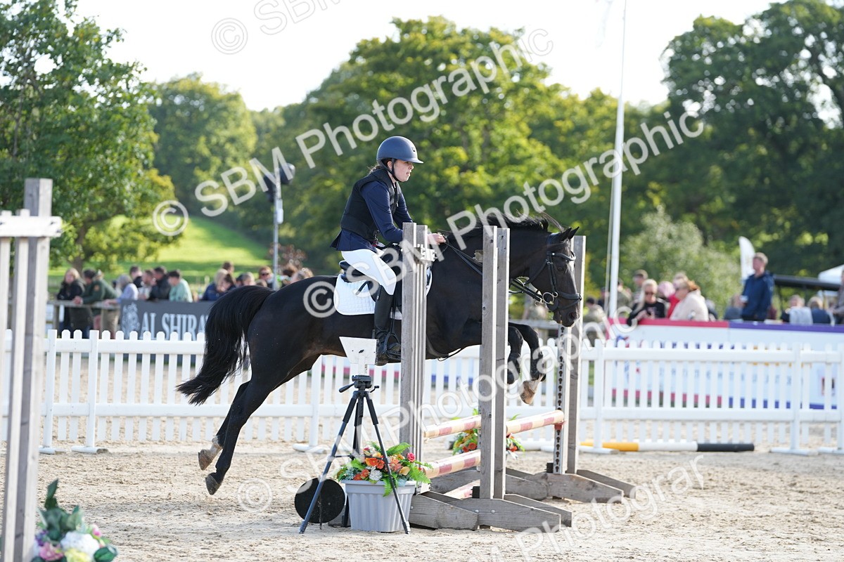 SBM_51088 - J8 - Junior Pony 65cm Championship