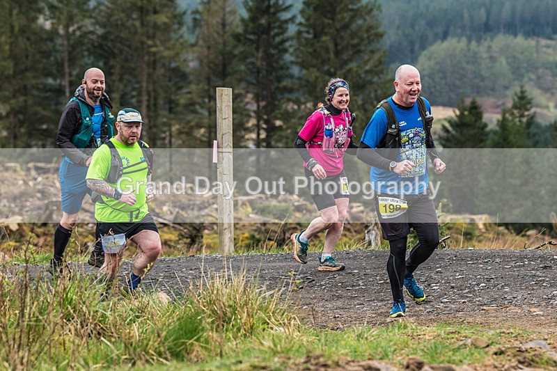 Kielder-665 - High Terrain Events Kielder 82, 50 & 32K Ultra Trail Races Saturday 13th April 2024