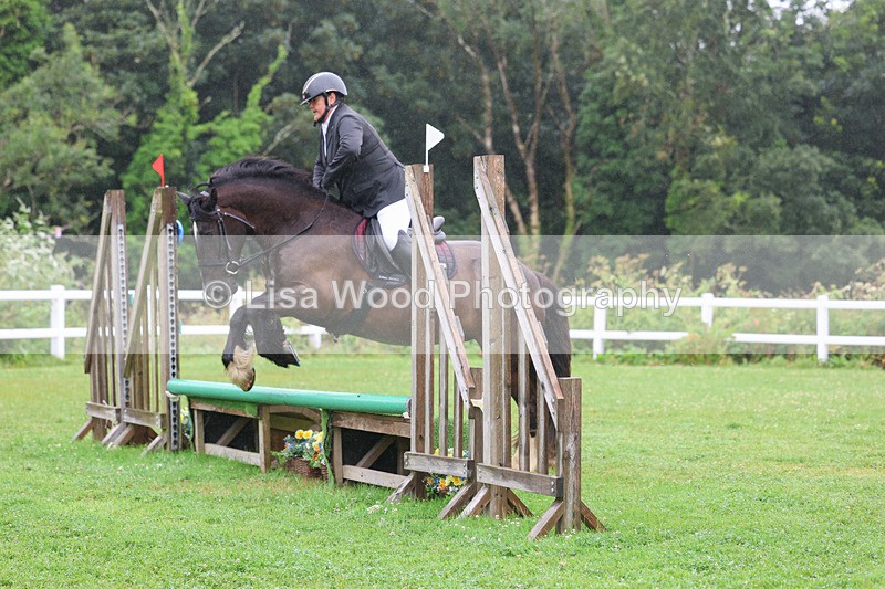 3E7A0373 - Class 2: 60cm Senior