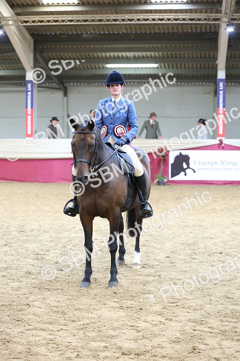 SBM_23661 - Class 904 - Supreme Final - Ridden Diamond