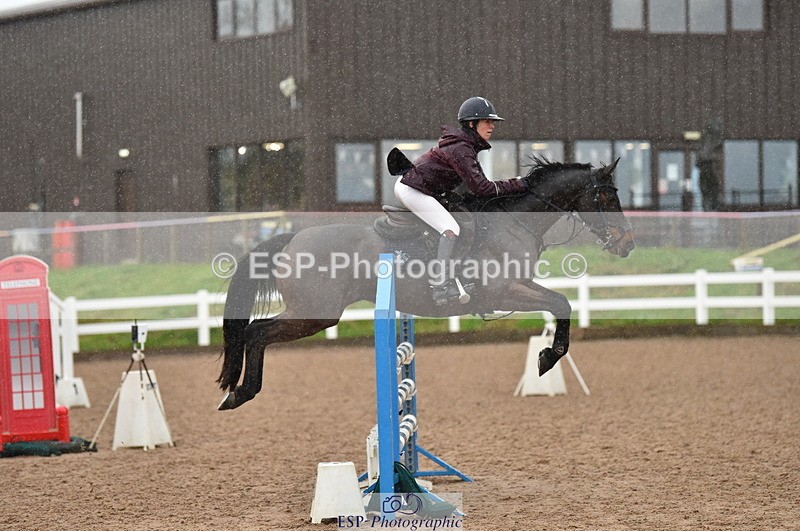 231028A-140218-01807 - Cls 5 Foxhunter & 1.10m Open