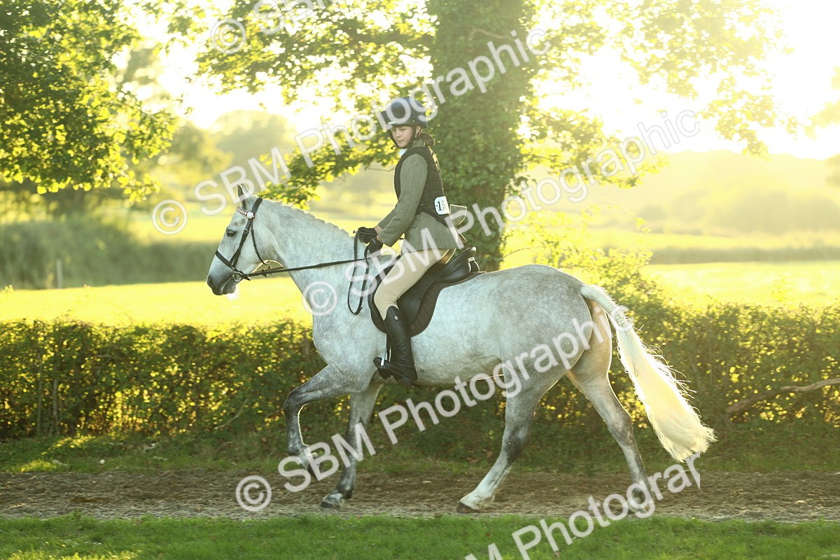 SBM_56475 - S14 - Riding Club Horse
