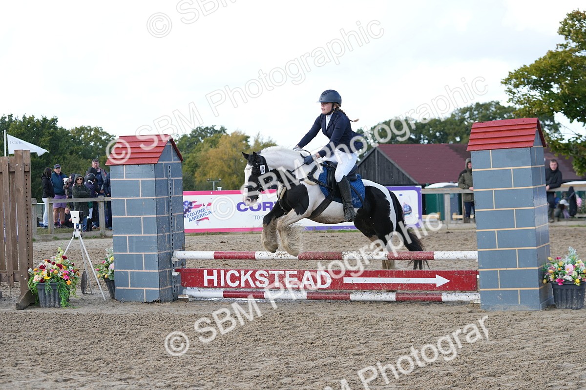 SBM_46909 - J7 - Junior Pony 60cm Championship