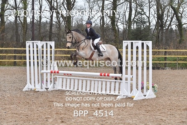 BPP_4514 - CLASS 4 STX-UK Pony BritiNovice / 0.80m Open