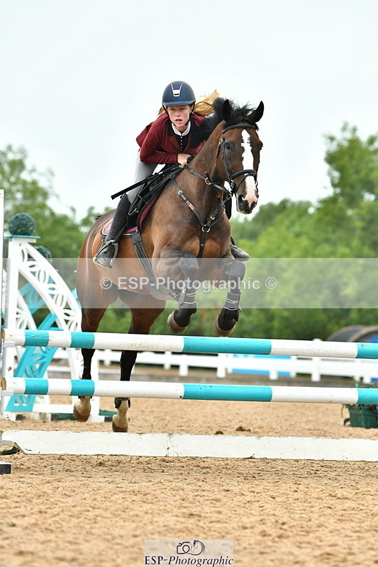 230730A-101141-08489 - Cls 31 British Novice & 90cm Open