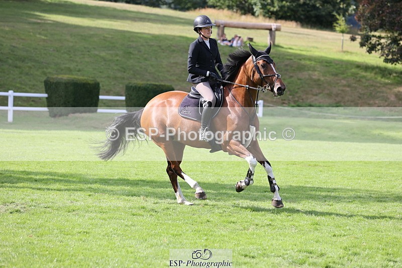 250704A-171339-12330 - Cls 18 Snr 1.40m Grand Prix