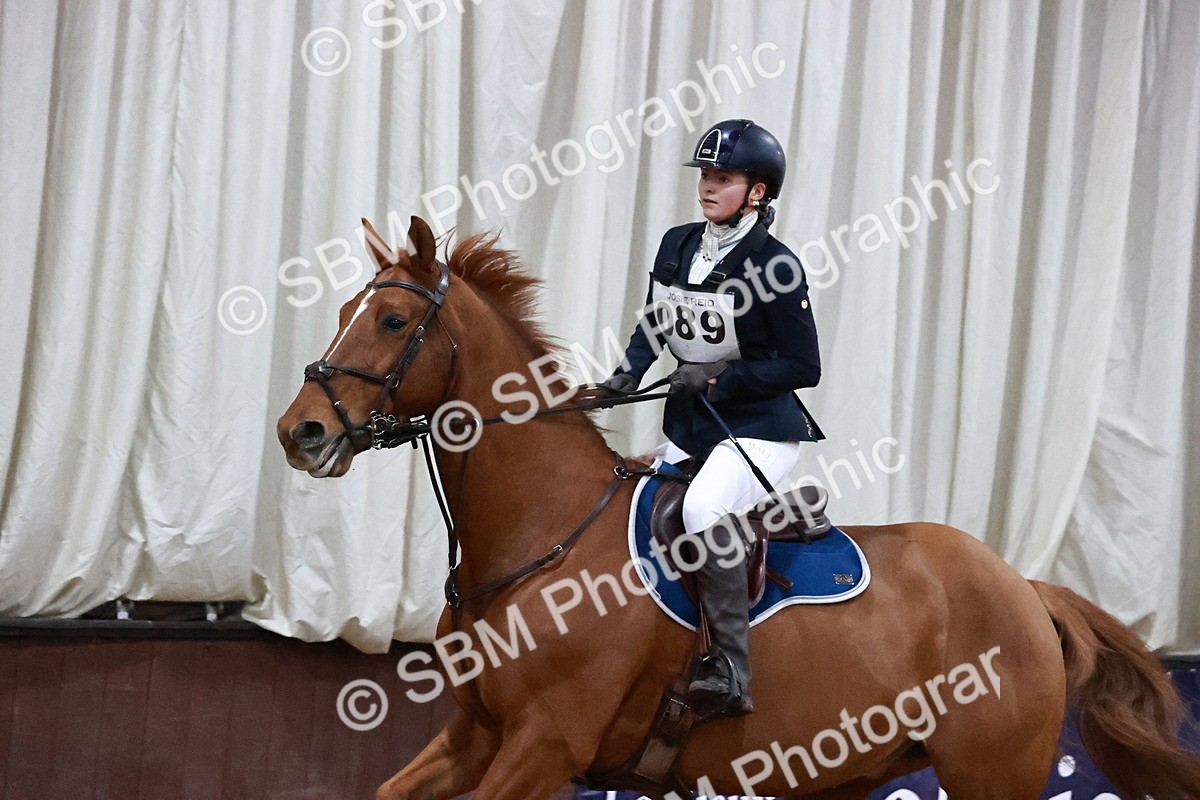 SBM_002752 - Class 7 - Show Jumping 1.00m