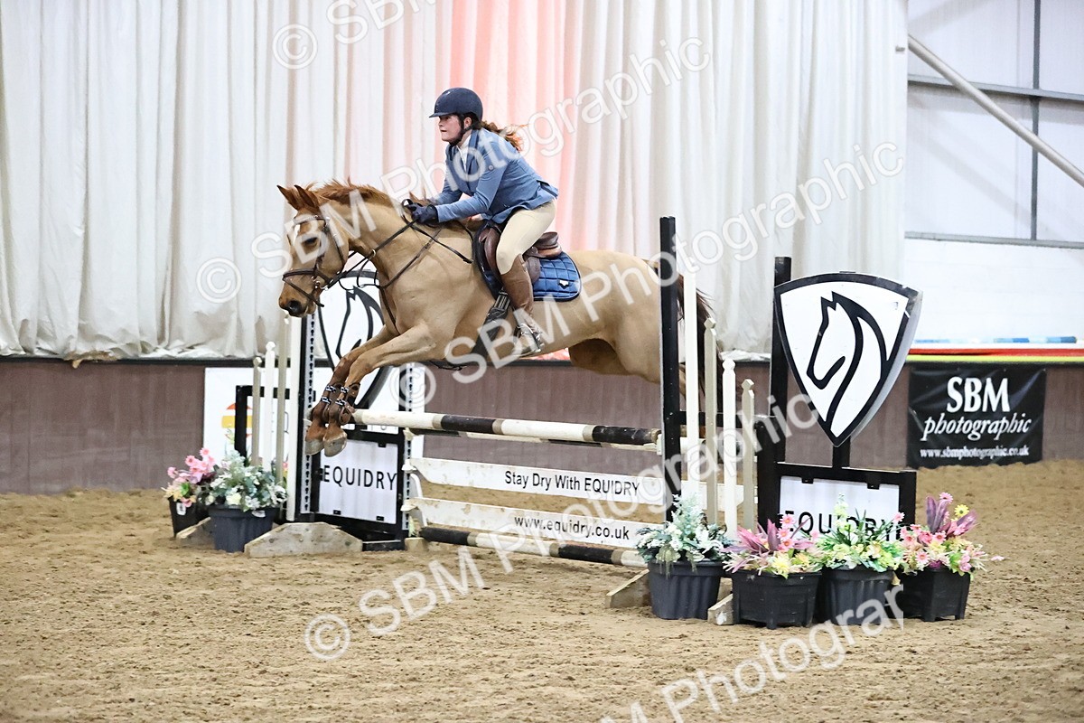 SBM_008957 - Class 20 - Senior British Novice - 80cm