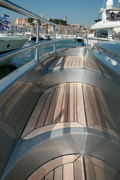  - Project Monaco and cannes international boat show - Commercial