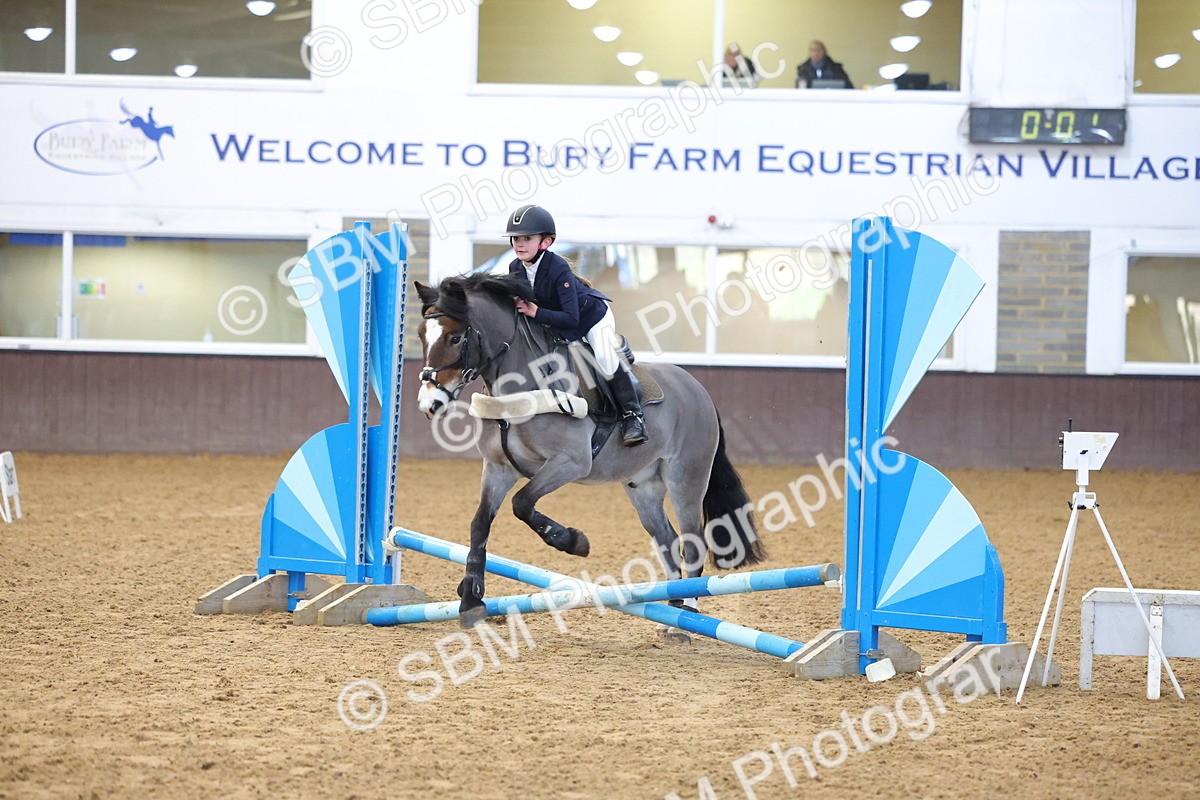 SBM_000261 - Class 2 - 50cm