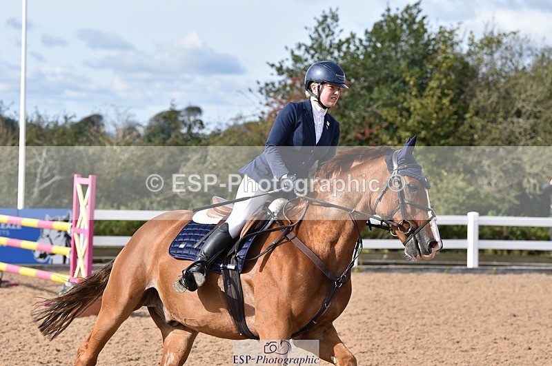 231015A-131944-08295 - Cls 25 95cm Amateur Q 2nd R