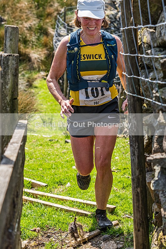 Glaramara-401 - Glaramara Fell Race Sunday 19th May 2024