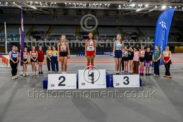 CEREL-817075 - Field Female