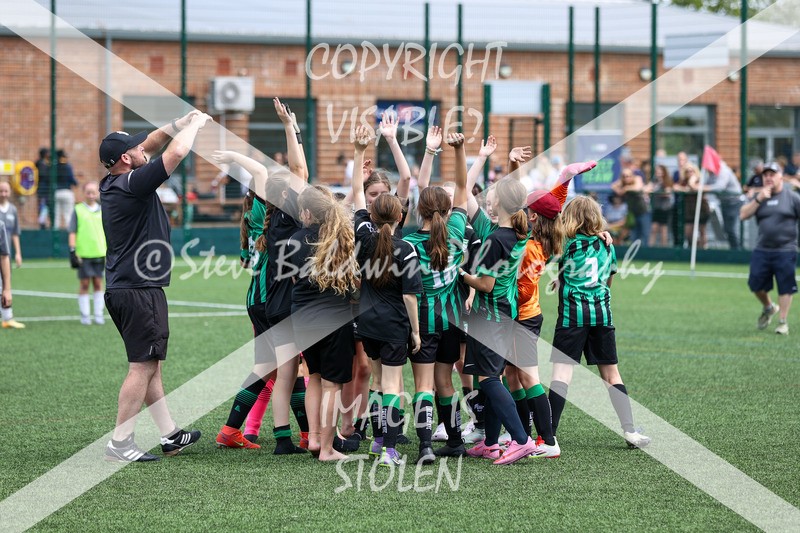 1DX31221 - Sun 14th U11 Girls