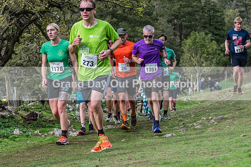 Dovedale-1154 - Dovedale Dash Sunday 4th October 2026