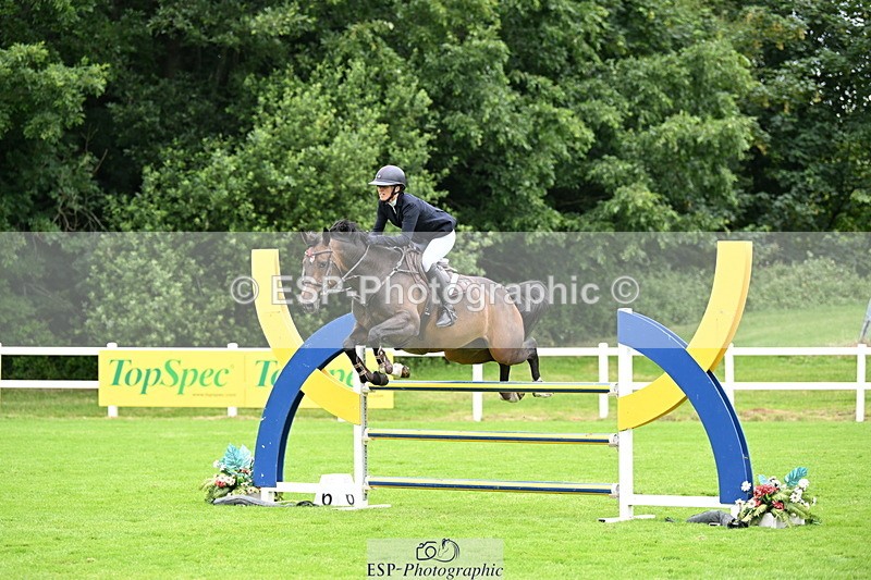 260630A-132432-02563 - Cls 3 JP Equestrian 6YO