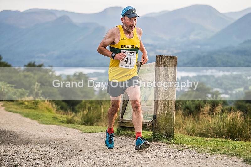 Not Round Latrigg-230 - Not Round Latrigg Fell Race Wednesday 12th August 2026