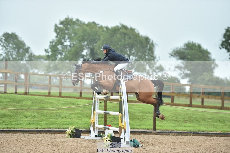 230722A-150058-09964 - Cls 11, 2 Star Big 1.40m