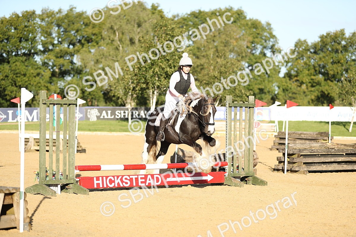 SBM_14376 - E4a - Eventers Challenge 50cm Open