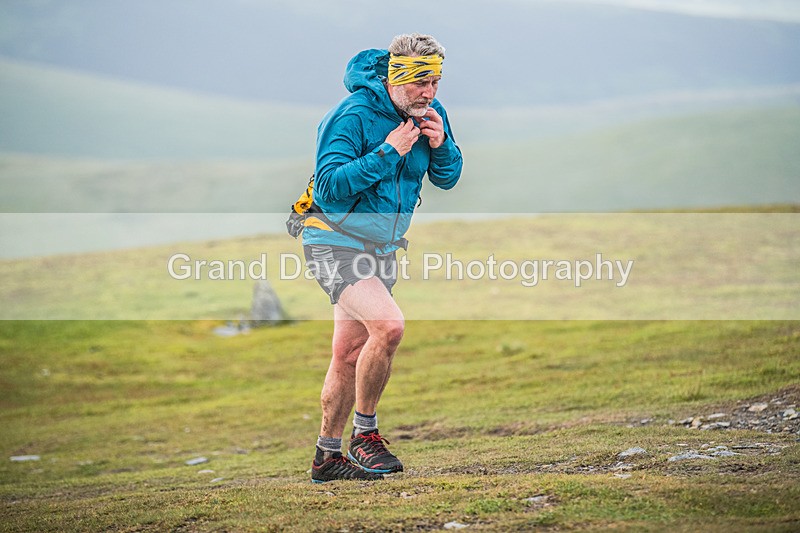 Blencathra-996 - Blencathra Fell Race Wednesday 5th June 2024