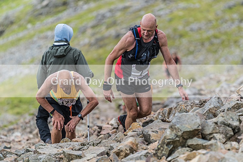 Borrowdale-1297 - Borrowdale Fell Race Saturday 3rd August 2024