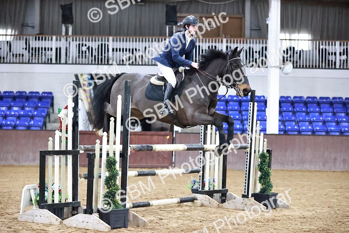 SBM_002291 - Class 10 - Senior newcomers 1.10m