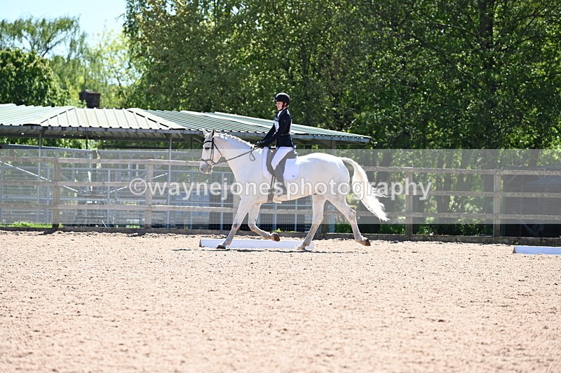 WJ6_2255 - Class 5 error on card no second rider