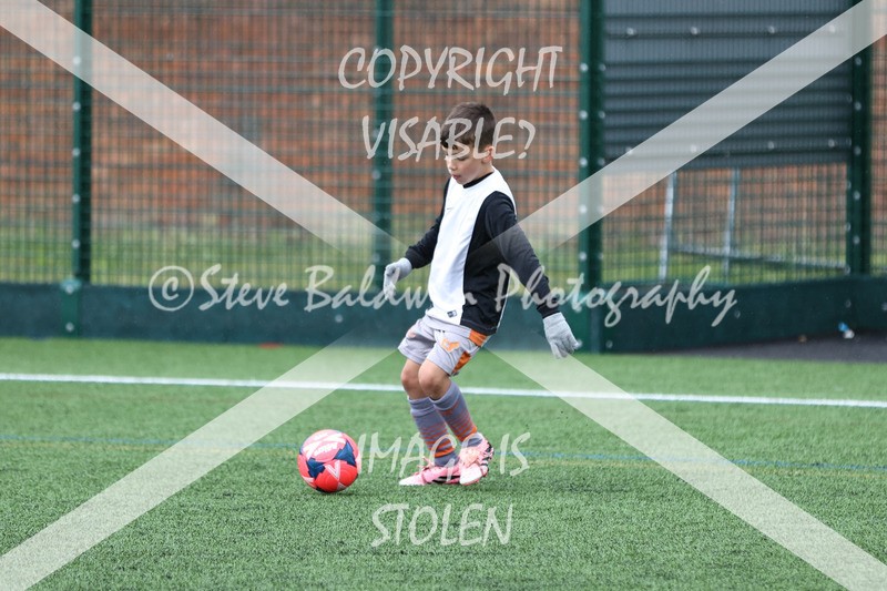 1DX30270 - Sat 6th U9 Boys
