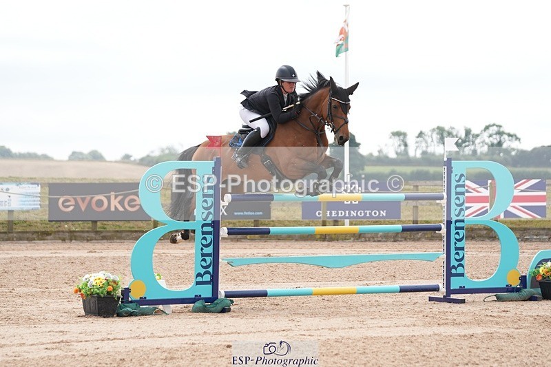 250718-130808-10568 - Cls 34, 1 Star 7yr old Tour