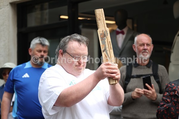 Commonwealth games baton-070304 - Commonwealth Games
