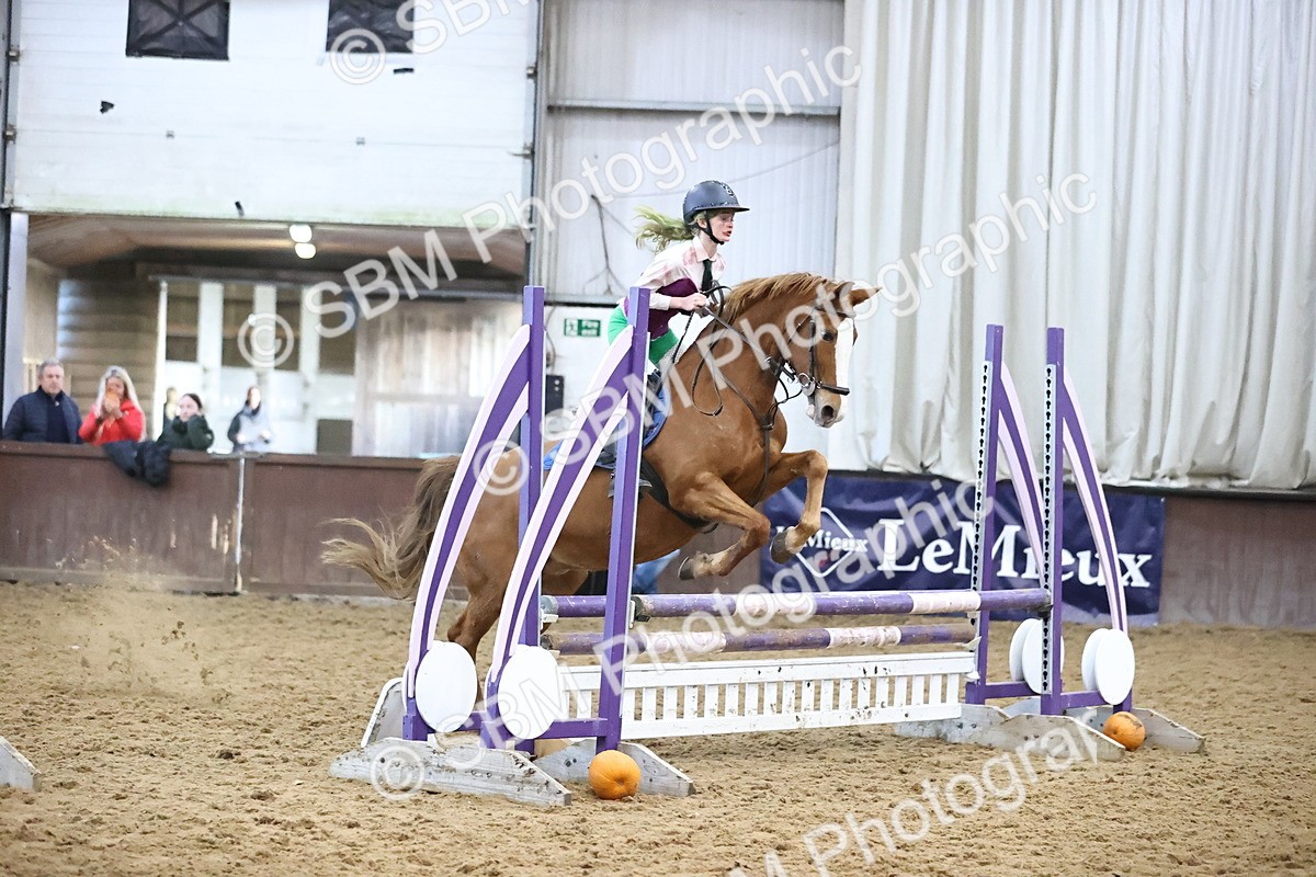 SBM_003165 - Class 5 - Accumulator with Joker 70cm
