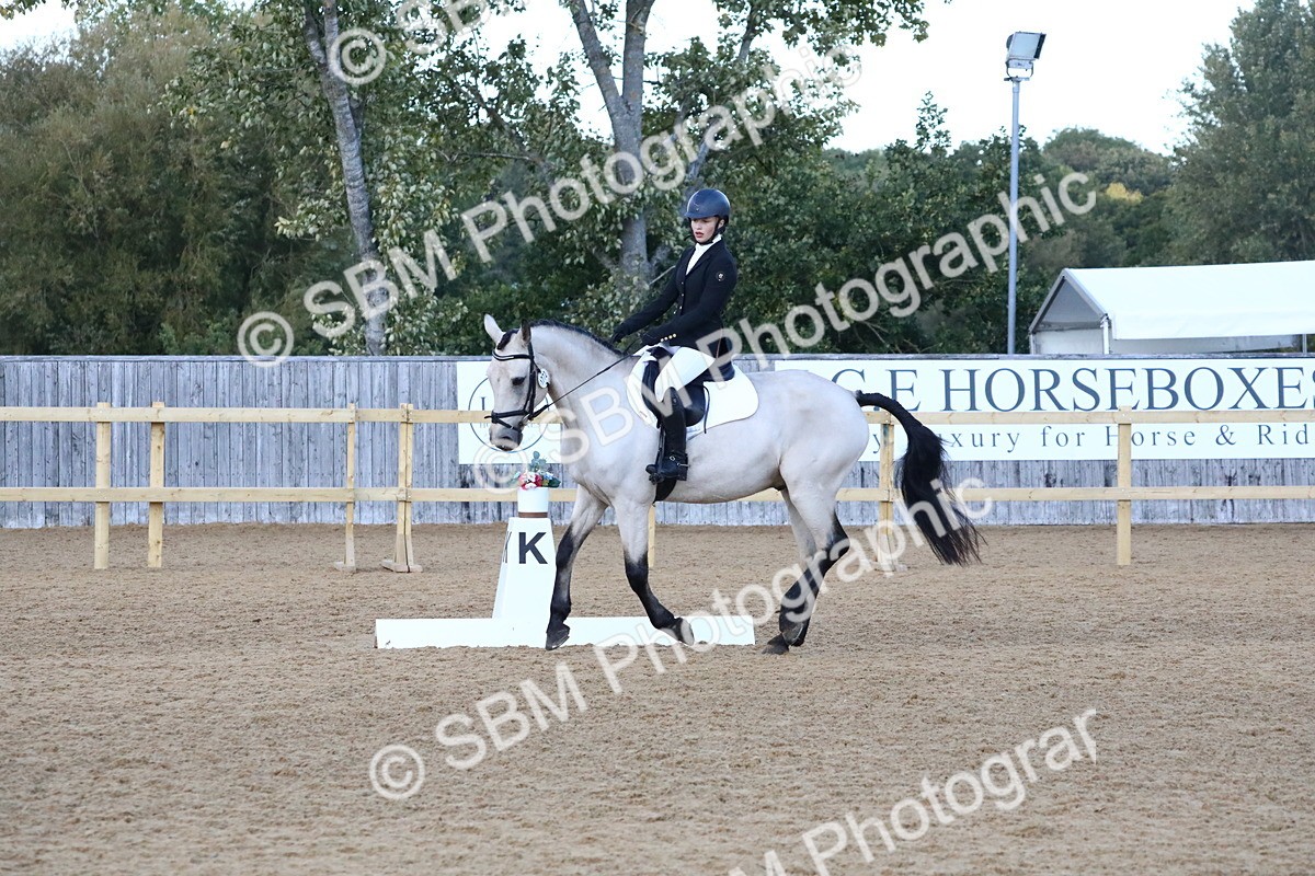 SBM_54574 - D25 - Junior Championship No1 & Elem 2