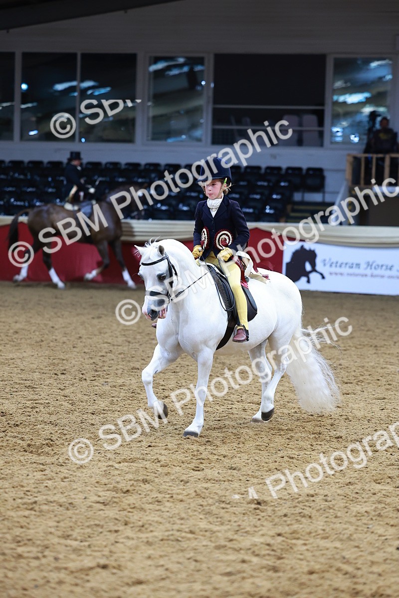 SBM_20657 - Class 906 - Sup Final Ridden Champ