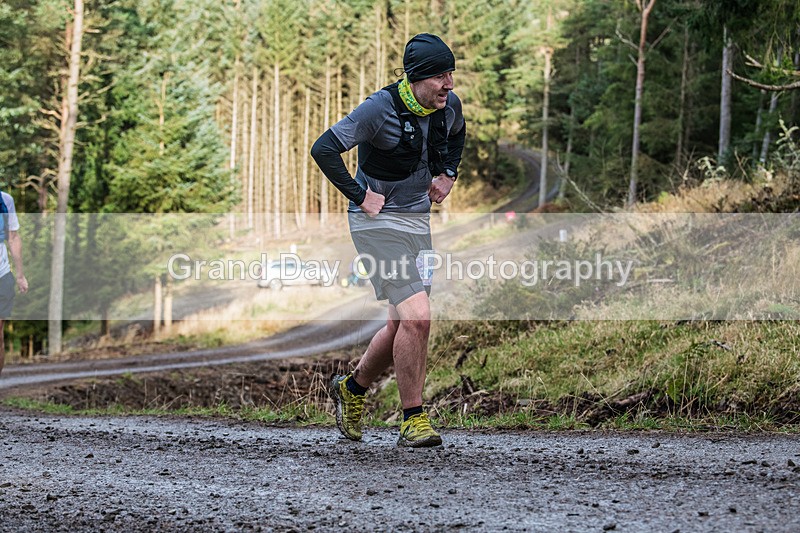 Glentress 21  10K-1329 - High Terrain Events Glentress 21 & 10K Trail Races Saturday 16th November 2024