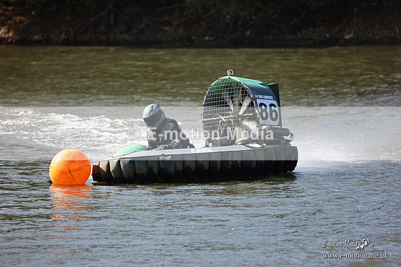 HCWC 230826 575 - Hovercraft W C Race Day 3