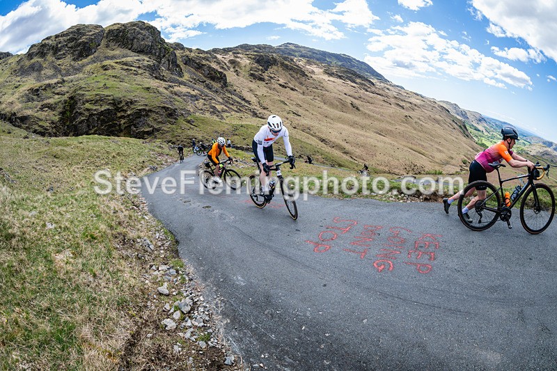 135748 - Hardknott Pass Camera 2 13.00-14.00