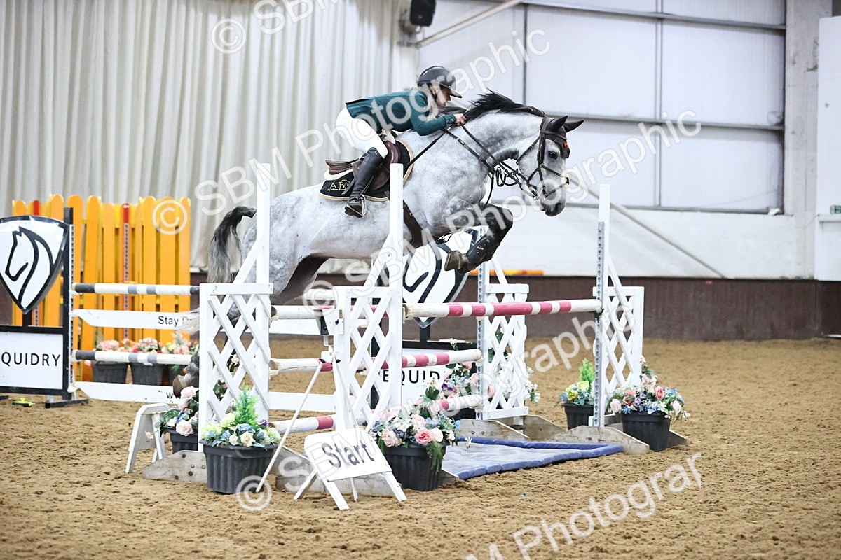 SBM_003226 - Class 11 - Senior Newcomers 1.10m
