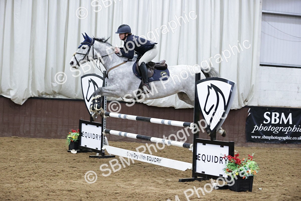 SBM_000850 - Class 3 - Nupafeed Supplements Senior Discovery/ 1m Open