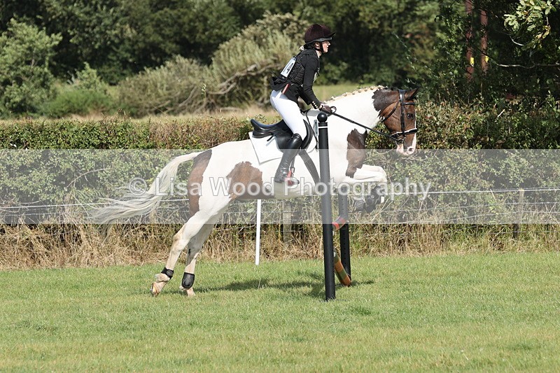 JPP_8672 - Class 2: Trekenning: 80cm Showjumping