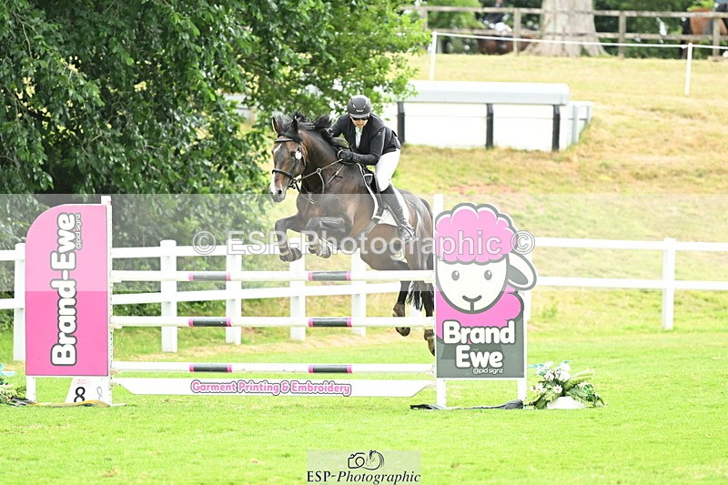 250705A-103718-13355 - Cls 29 Snr 1.25m Open