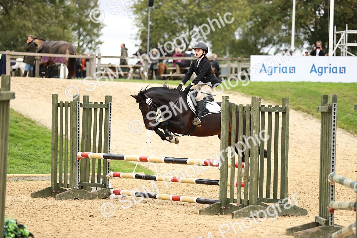 SBM_68768 - J18 - Junior Pony 85cm championship