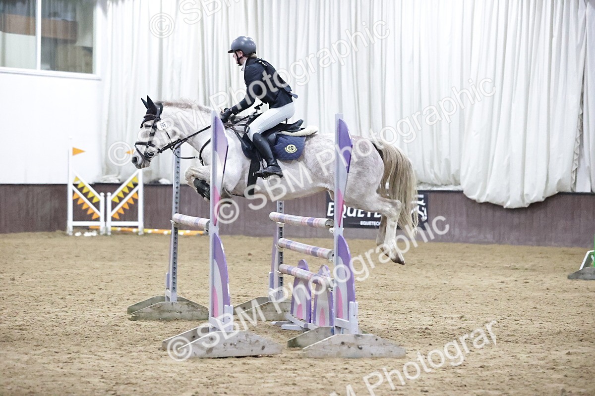 SBM_001928 - Class 4 - 1.10m