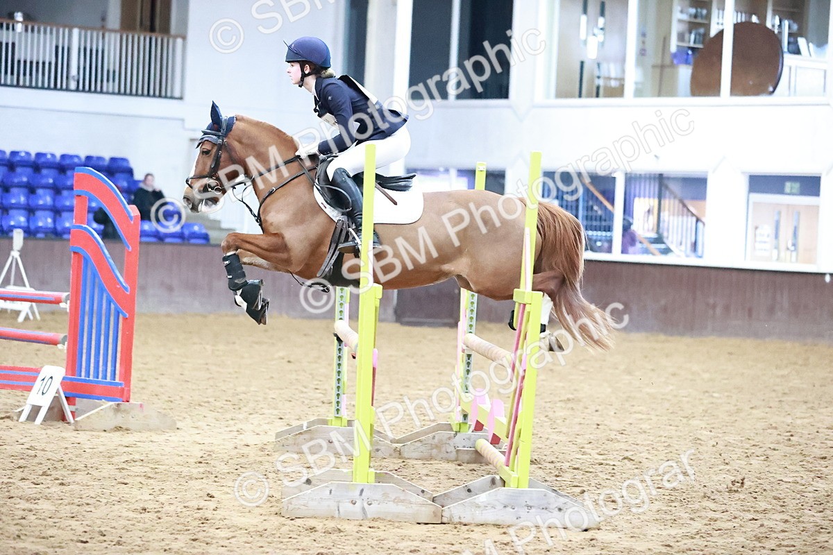 SBM_001010 - Class 3 - 90cm