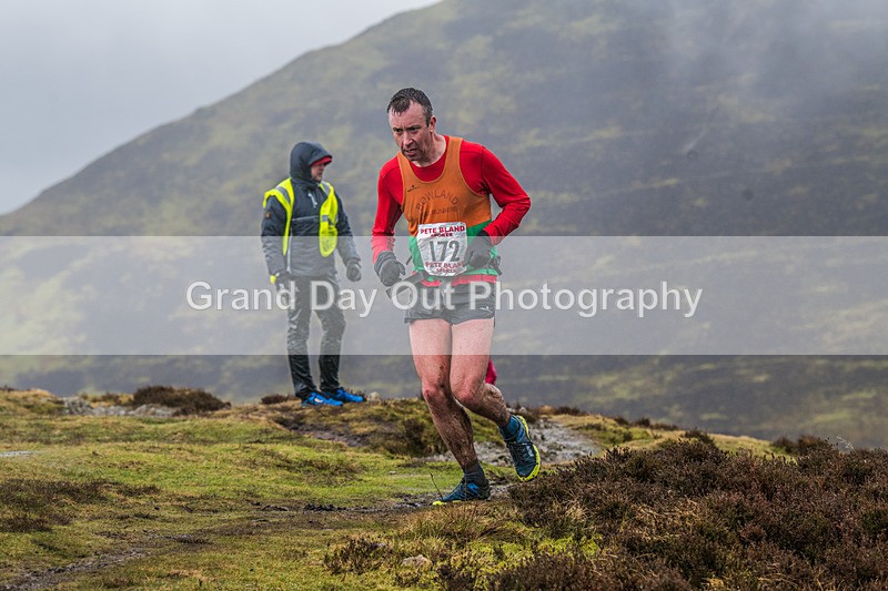 Coledale-456 - Coledale Horseshoe Fell Race Saturday 25th March 2023